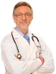 Dr. Traumatologist Michal