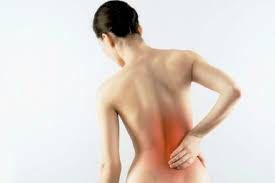 bolesti chrbta počas menštruácie