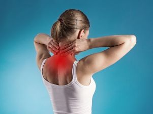 fyzioterapeutické cvičenia na osteochondrózu