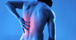 liečba bolesti chrbta