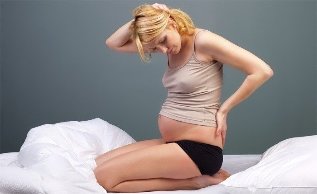 bolesti sa počas tehotenstva