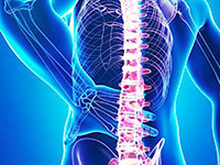 Ako sa k liečbe bolestí chrbta